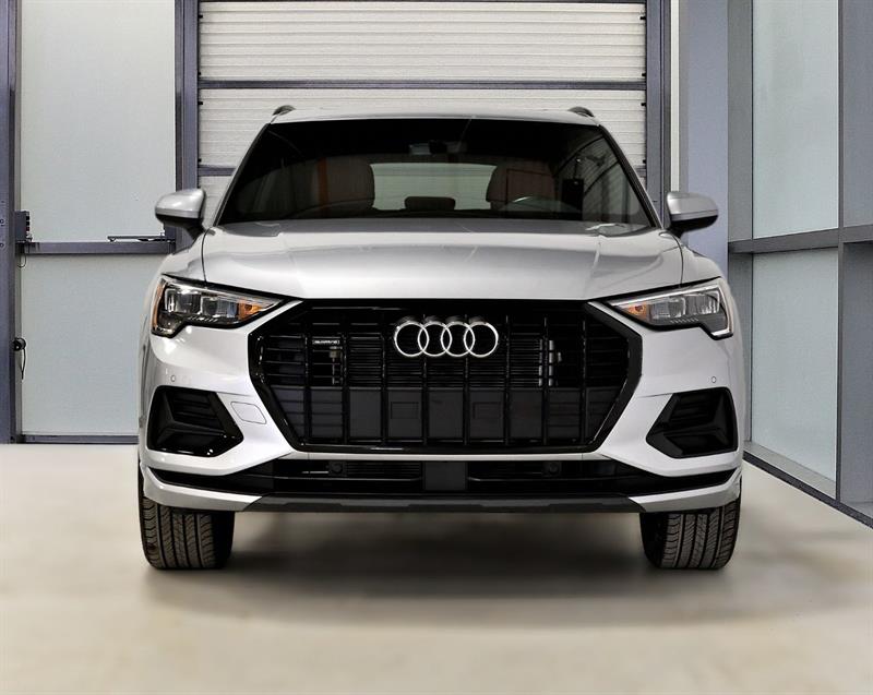 audi Q3 2022 - 5
