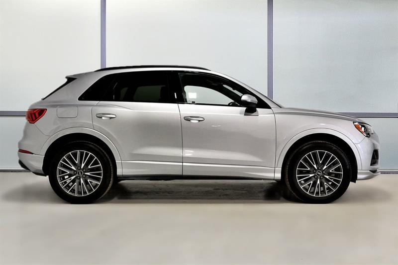 audi Q3 2022 - 6