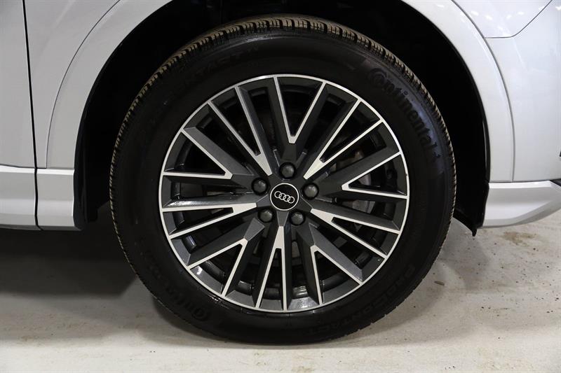 audi Q3 2022 - 7