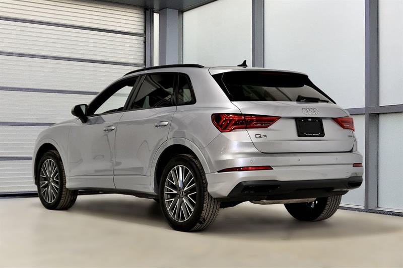 audi Q3 2022 - 8