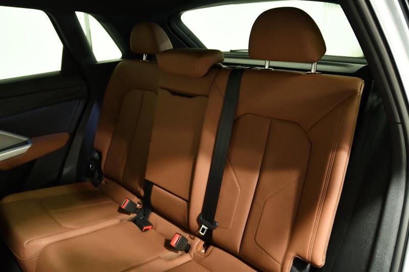 audi Q3 2022 - 17