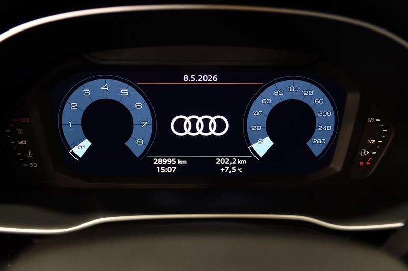 audi Q3 2022 - 19