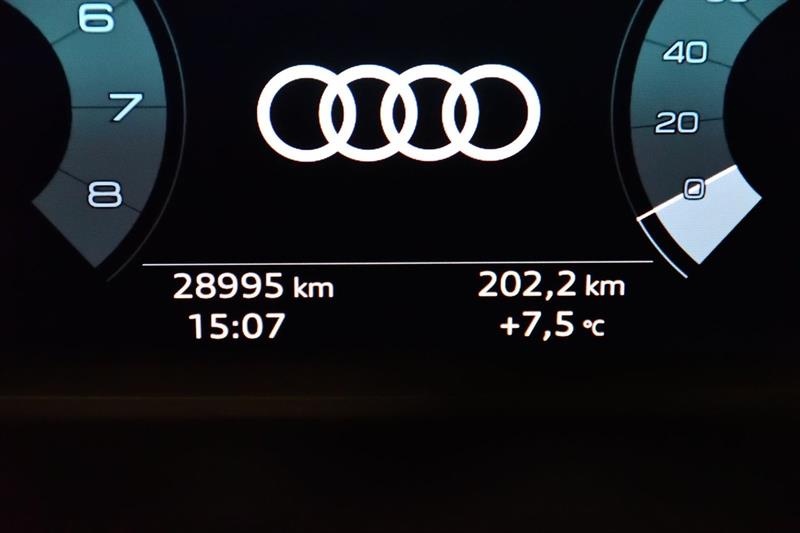 audi Q3 2022 - 20