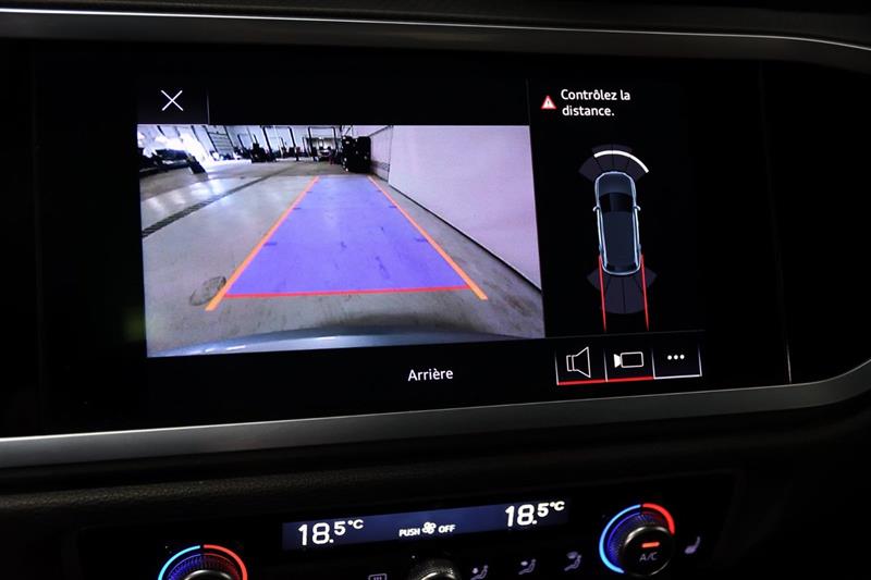 audi Q3 2022 - 22