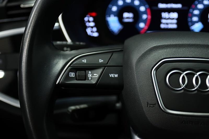 audi Q3 2022 - 26