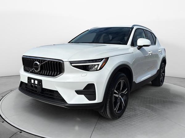 volvo XC40 2025 - 3