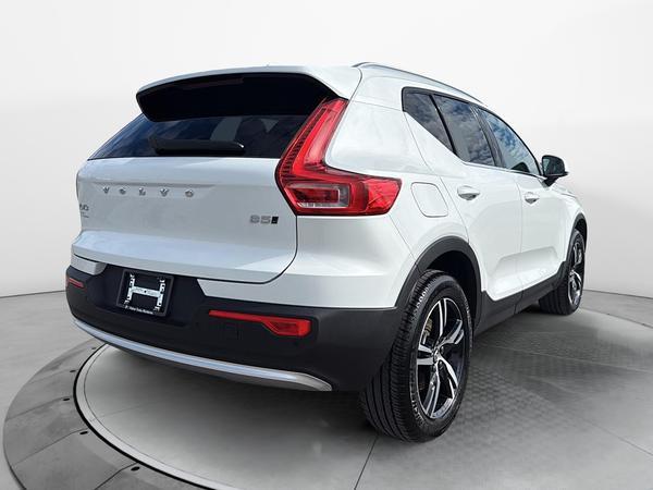 volvo XC40 2025 - 5