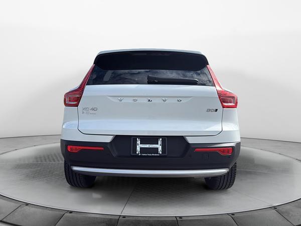 volvo XC40 2025 - 6