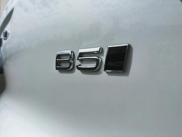 volvo XC40 2025 - 9