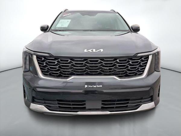 kia Sorento 2025 - 2