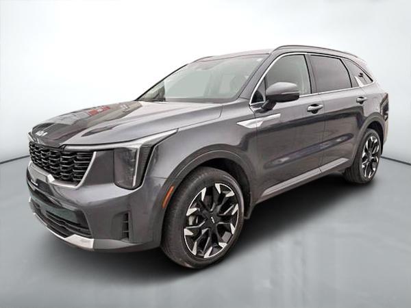 kia Sorento 2025 - 3