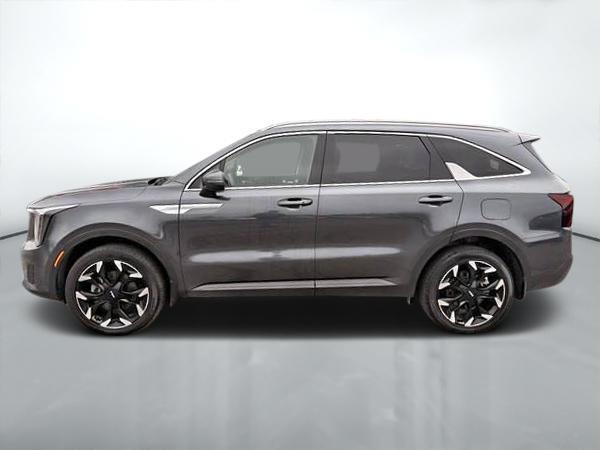 kia Sorento 2025 - 4