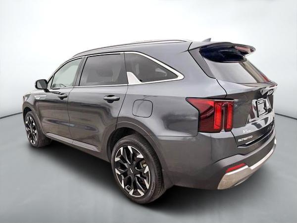 kia Sorento 2025 - 5