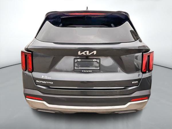 kia Sorento 2025 - 6