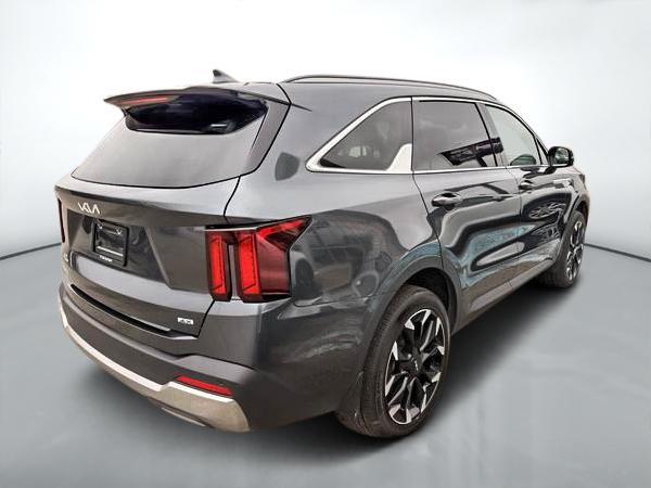 kia Sorento 2025 - 7