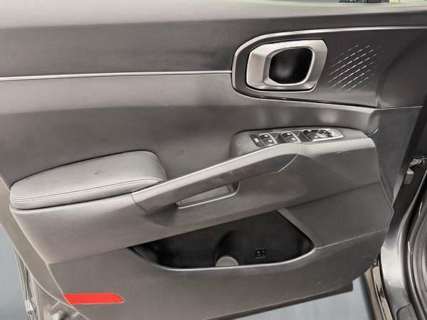 kia Sorento 2025 - 11