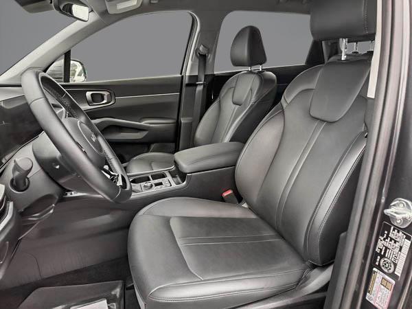 kia Sorento 2025 - 14