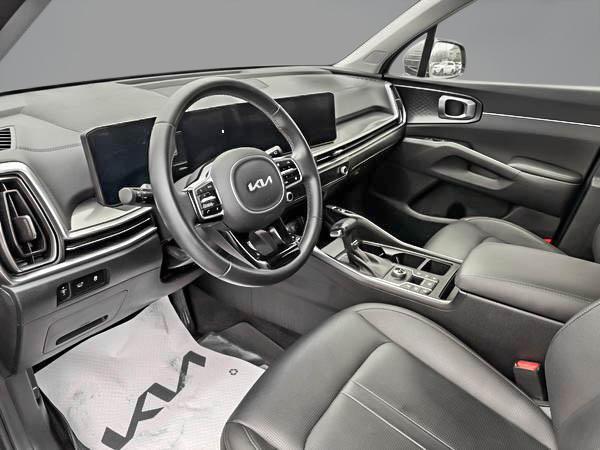 kia Sorento 2025 - 16
