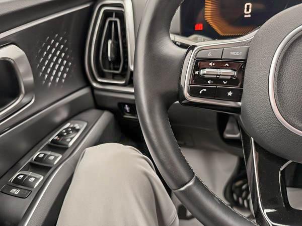 kia Sorento 2025 - 18