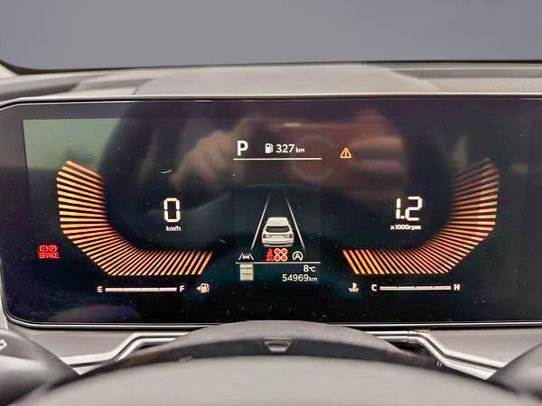 kia Sorento 2025 - 20