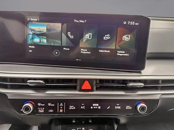 kia Sorento 2025 - 21