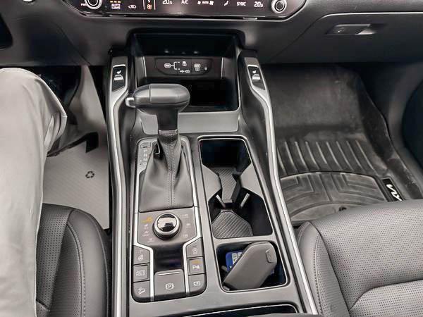 kia Sorento 2025 - 22