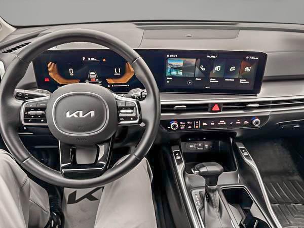 kia Sorento 2025 - 25