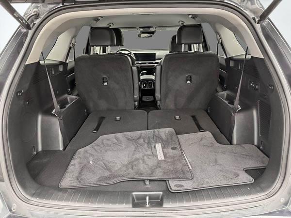 kia Sorento 2025 - 28