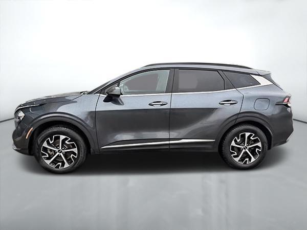 kia Sportage 2023 - 4