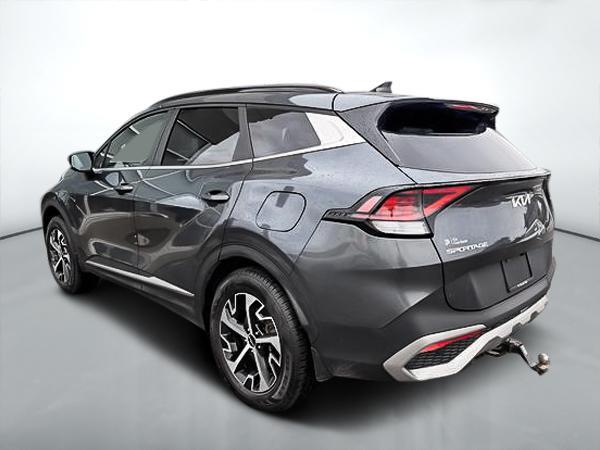 kia Sportage 2023 - 5