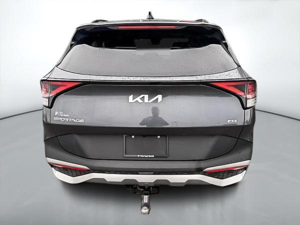kia Sportage 2023 - 6