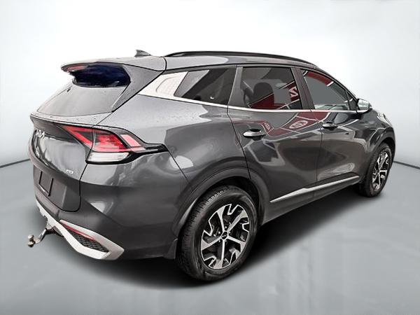 kia Sportage 2023 - 7