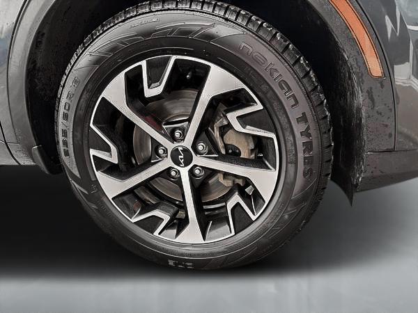 kia Sportage 2023 - 9