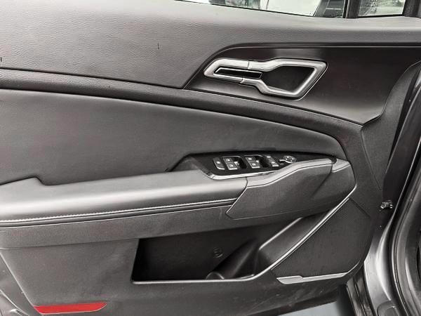 kia Sportage 2023 - 10