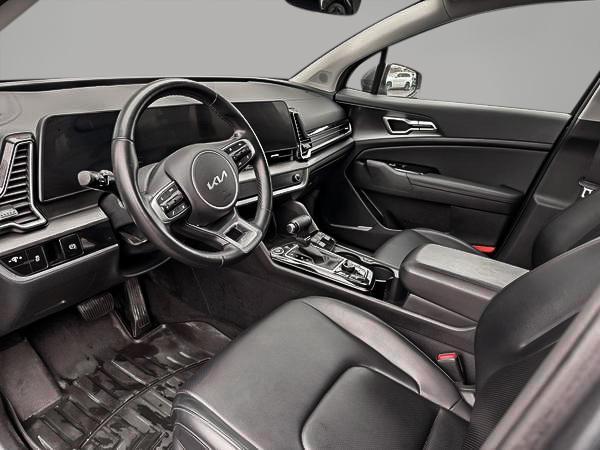 kia Sportage 2023 - 15