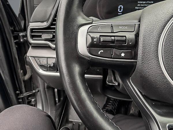 kia Sportage 2023 - 17