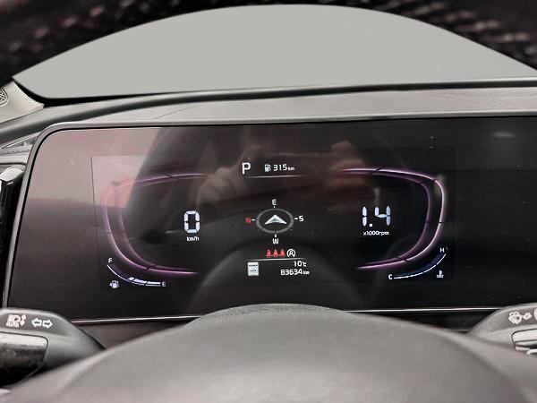 kia Sportage 2023 - 19