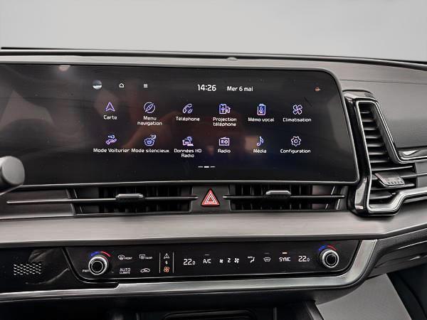 kia Sportage 2023 - 20