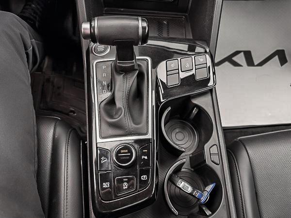 kia Sportage 2023 - 23