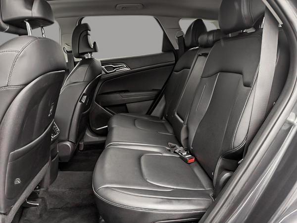 kia Sportage 2023 - 28