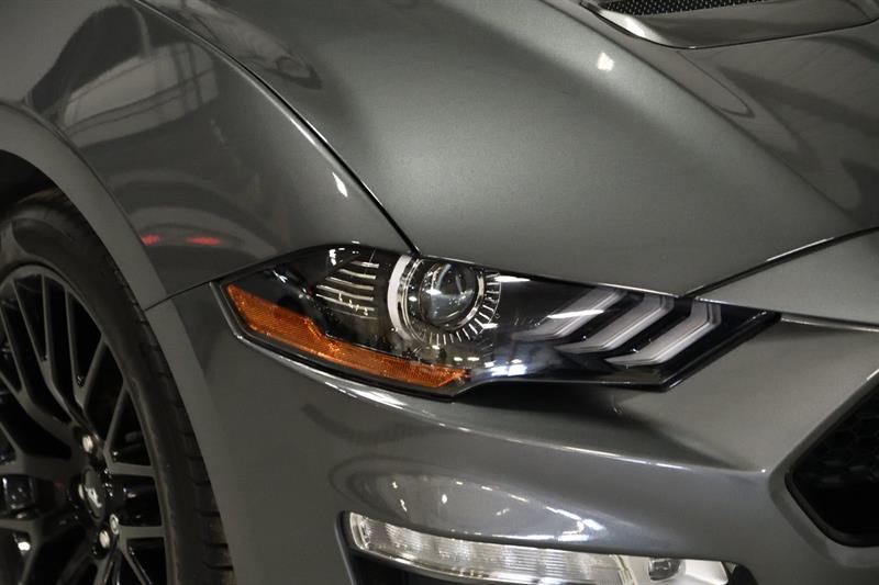 ford Mustang 2021 - 3