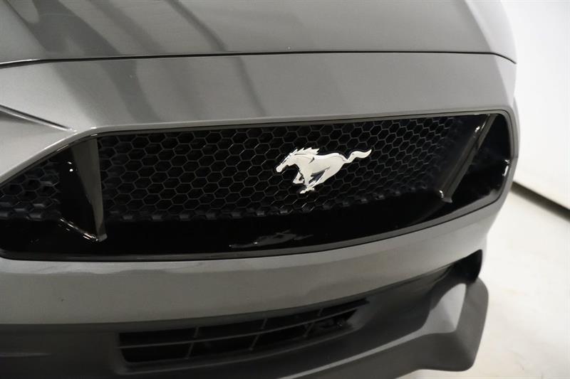 ford Mustang 2021 - 4