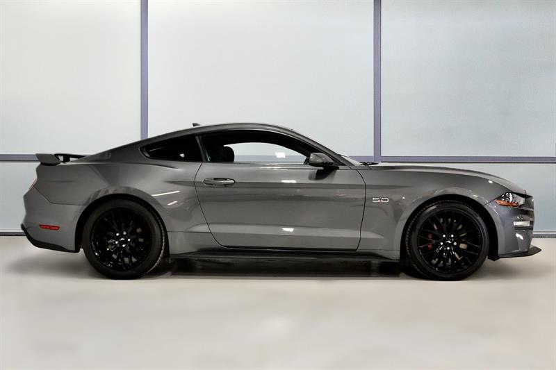 ford Mustang 2021 - 6