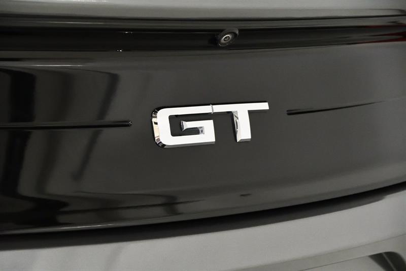 ford Mustang 2021 - 9