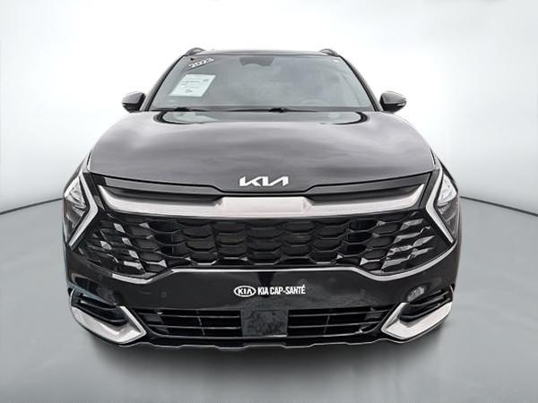 kia Sportage 2023 - 2