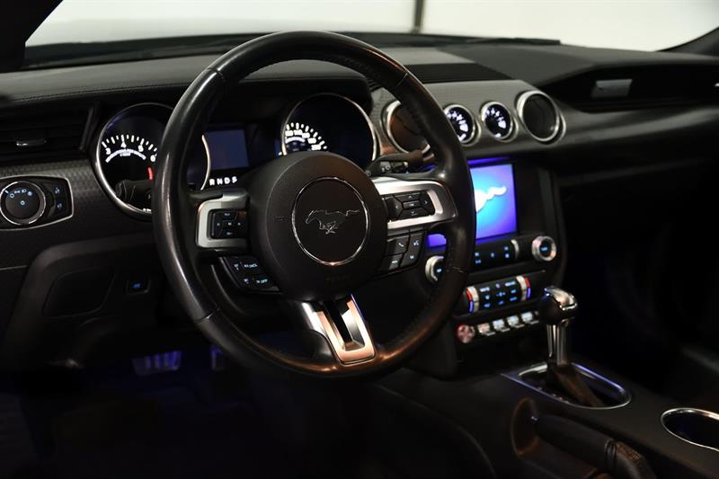 ford Mustang 2021 - 11