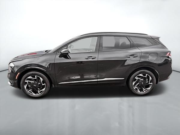 kia Sportage 2023 - 4