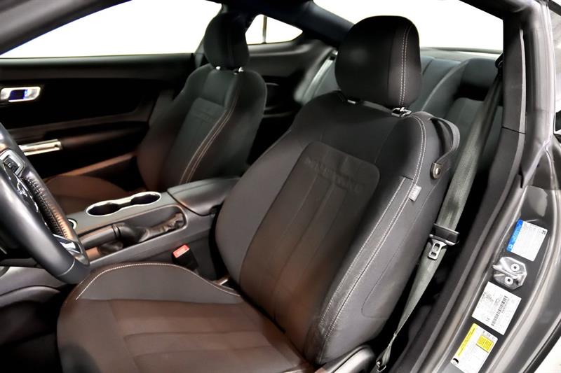 ford Mustang 2021 - 15