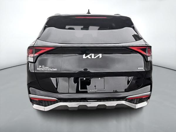 kia Sportage 2023 - 6