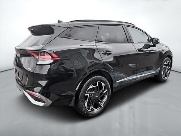 kia Sportage 2023 - 7